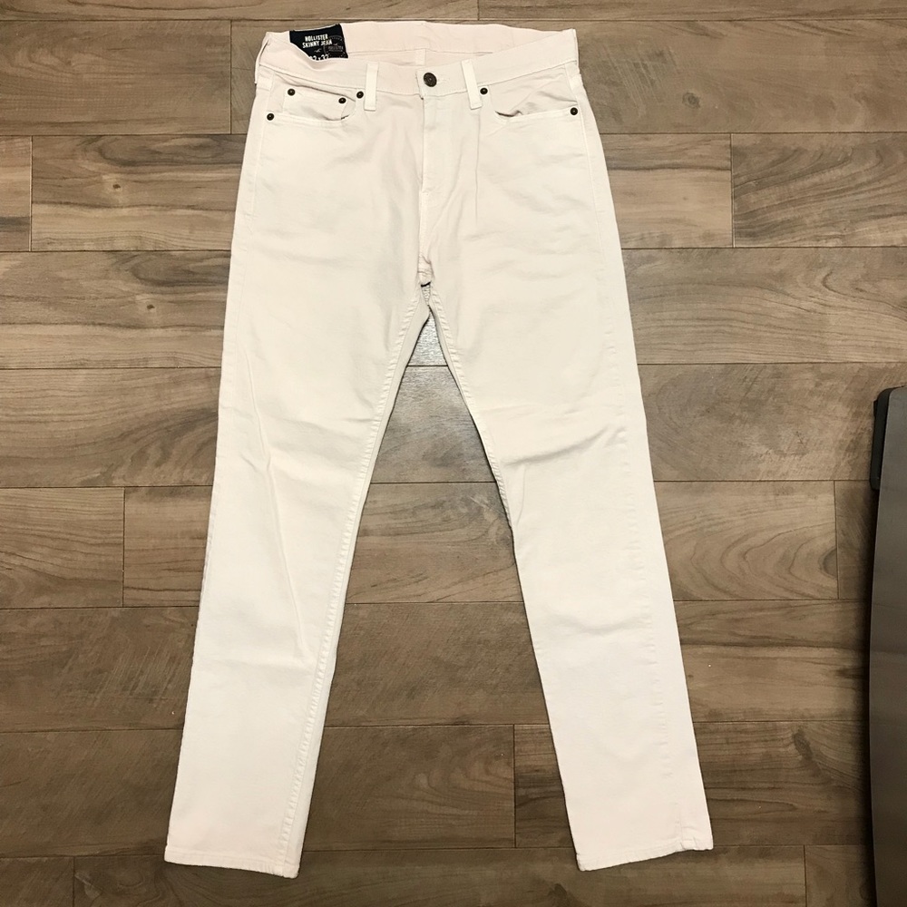 🙌🏼Hollister Skinny Jeans🙌🏼